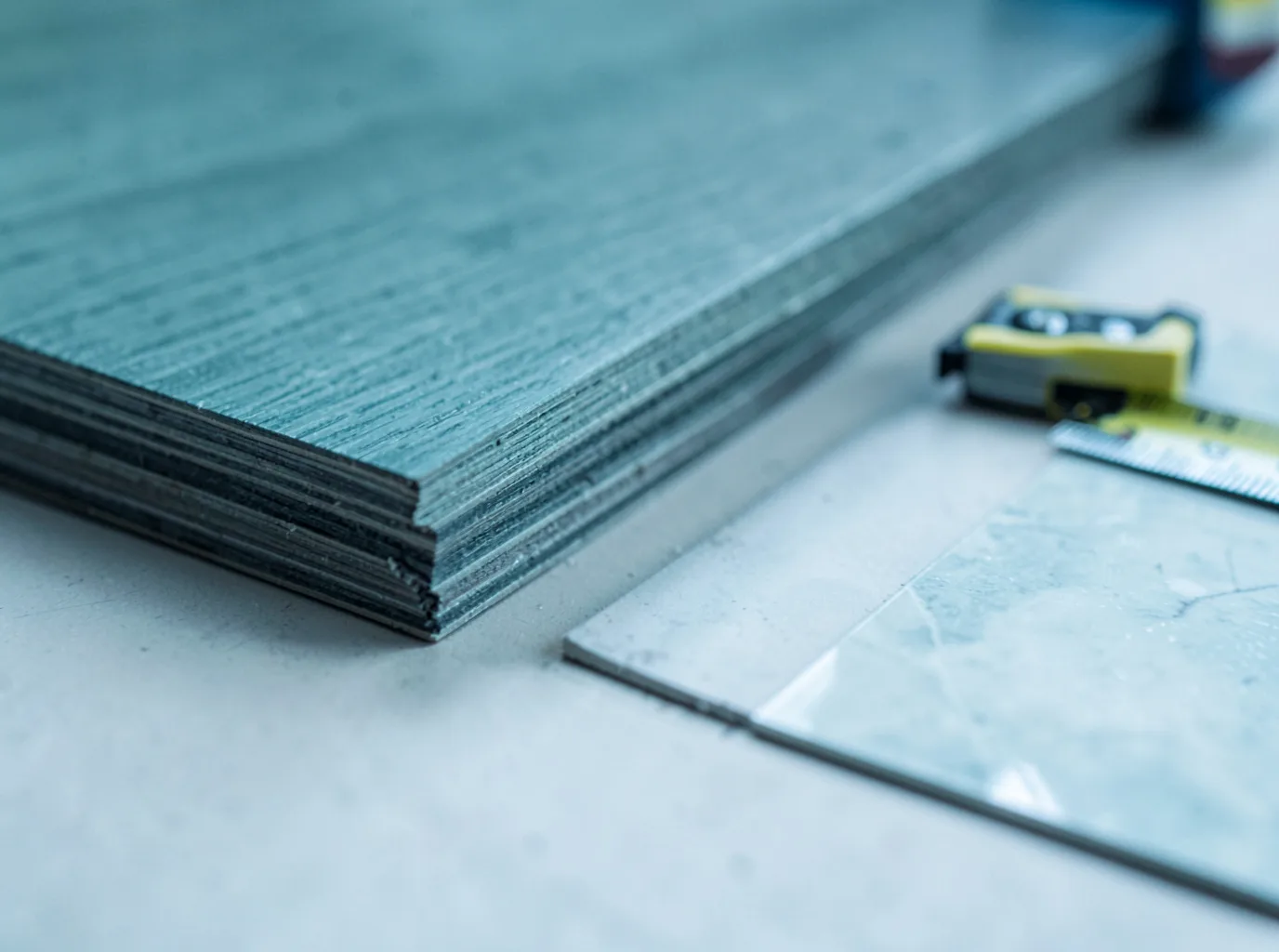 Luxury Vinyl Plank Installation West Hyannisport, MA FAQs